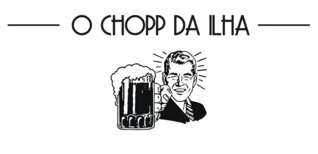 O Chopp da Ilha: leve para a sua casa e para o seu evento.